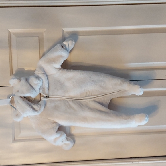 Baby bunting, newborn H&M - Picture 1 of 11